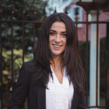 Directora de Operaciones